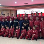 Indonesia Juara Dunia MMA 2025: Dua Emas Cemerlang!