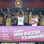 Indra Sjafri Apresiasi Turnamen Sompo Mini Soccer 2025: Spektakuler!