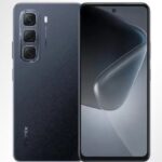 Infinix Hot 60i: HP Murah 256GB, Spesifikasi Gahar!