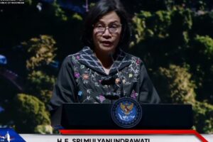 Infrastruktur RI Butuh Rp10.151 Triliun: Tokopedia & Lapaknya