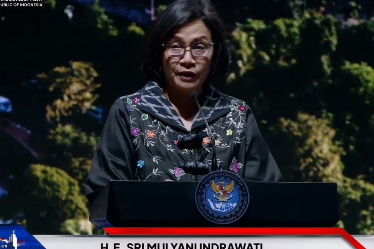 Infrastruktur RI Butuh Rp10.151 Triliun: Tokopedia & Lapaknya