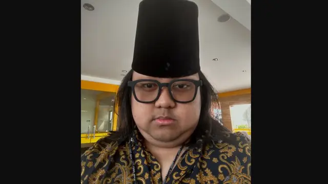 Innalillahi, Gustiwiw Penyiar Radio Legendaris Tutup Usia