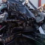 Innalillahi, Ketua PCNU Pamekasan Meninggal Kecelakaan Tol Paspro