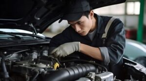 Inspeksi Mobil Bekas Tangerang: 5 Jasa Terbaik & Tarifnya