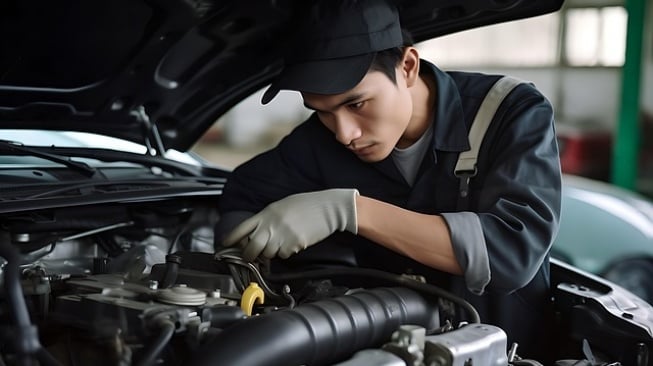 Inspeksi Mobil Bekas Tangerang: 5 Jasa Terbaik & Tarifnya