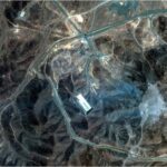 Intelijen AS: Serangan Iran Gagal, Situs Nuklir Aman