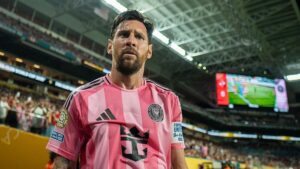 Inter Miami: PSG Bukan Botafogo, Kejutan Liga Champions!