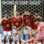 Inter Miami vs Al Ahly: Duel Kiper Mengesankan Piala Dunia Antarklub 2025