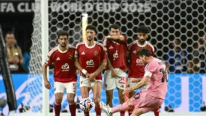 Inter Miami vs Al Ahly: Duel Kiper Mengesankan Piala Dunia Antarklub 2025
