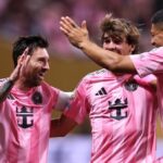 Inter Miami vs PSG: Piala Dunia Antarklub 2025, Duel Sengit!