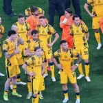 Inter Milan Bangkit di Piala Dunia Antarklub 2025, Lupakan Final Liga Champions