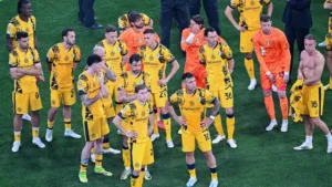 Inter Milan Bangkit di Piala Dunia Antarklub 2025, Lupakan Final Liga Champions