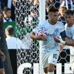 Inter Milan Taktik Baru, Kalahkan Monterrey Dengan Strategi Chivu
