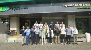 Investasi Emas Pegadaian: Cara Mudah & Aman Setor Fisik
