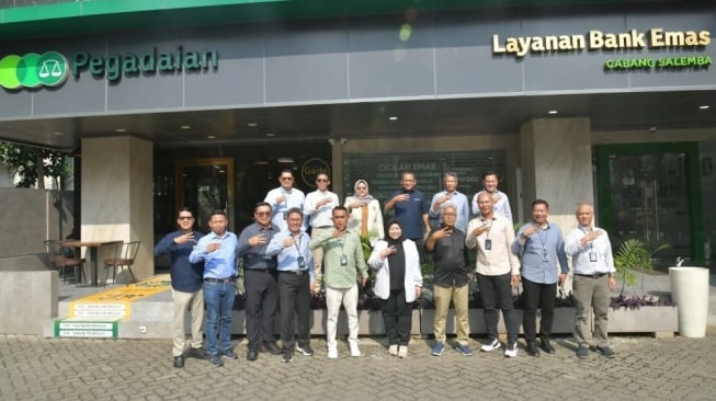 Investasi Emas Pegadaian: Cara Mudah & Aman Setor Fisik