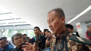 Investasi Logam Morowali: Kemenperin Ciptakan SDM Unggul di Industri