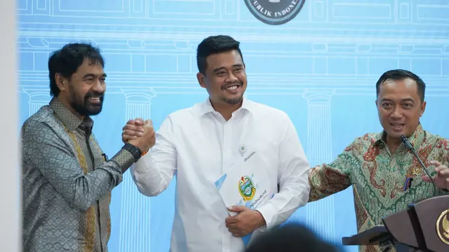 Istana Sanggah: Sumut Caplok 4 Pulau Aceh? Fakta Mengejutkan Terungkap