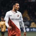 Ivar Jenner: Saingan di Gelandang FC Utrecht? Intip Latihannya!