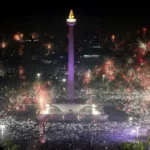 Jakarta 2025: Event Meriah Monas & Lapangan Banteng! Siap?