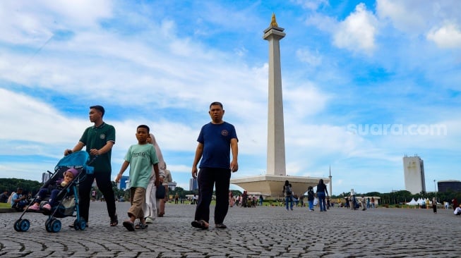 Jakarta Berkelanjutan: Rahasia Perencanaan Kota & Solusinya