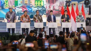Jakarta Fair 2025: Transportasi Tercepat & Termudah, Rute Terbaik