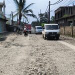 Jalan Rusak Parung Panjang: Bahaya, Kecelakaan Membanjiri Warga