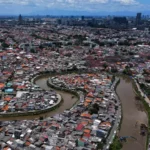 Jejak Sejarah Ciliwung: Dari Batavia Menuju Jakarta Modern