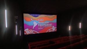 Jelajahi Budaya Latin: Festival Film Meksiko-Peru Menakjubkan