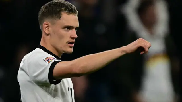 Jeremie Frimpong & Wirtz Gabung Liverpool? Bocoran Liburan Rahasia