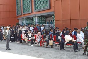 Job Fair Bogor: Bantahan Disnaker, Bukan Sekadar Formalitas?