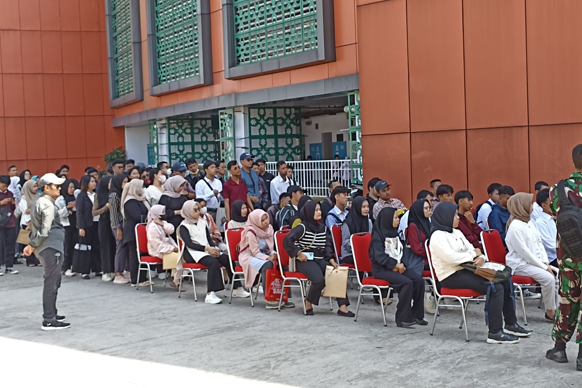 Job Fair Bogor: Bantahan Disnaker, Bukan Sekadar Formalitas?