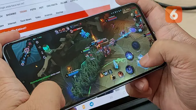 Joki Game Online: Cuan Rp5 Juta/Bulan, Rahasianya?