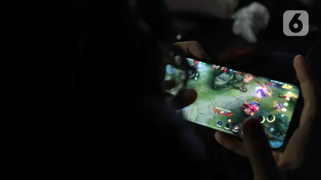 Joki Game Online: Ekonomi Kreatif Digital Menjanjikan?