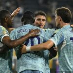 Juventus Hancurkan Al Ain 0-5: Kemenangan Spektakuler di Perdana
