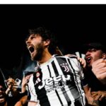 Juventus Hancurkan Wydad AC, Melaju ke 16 Besar Liga Champions
