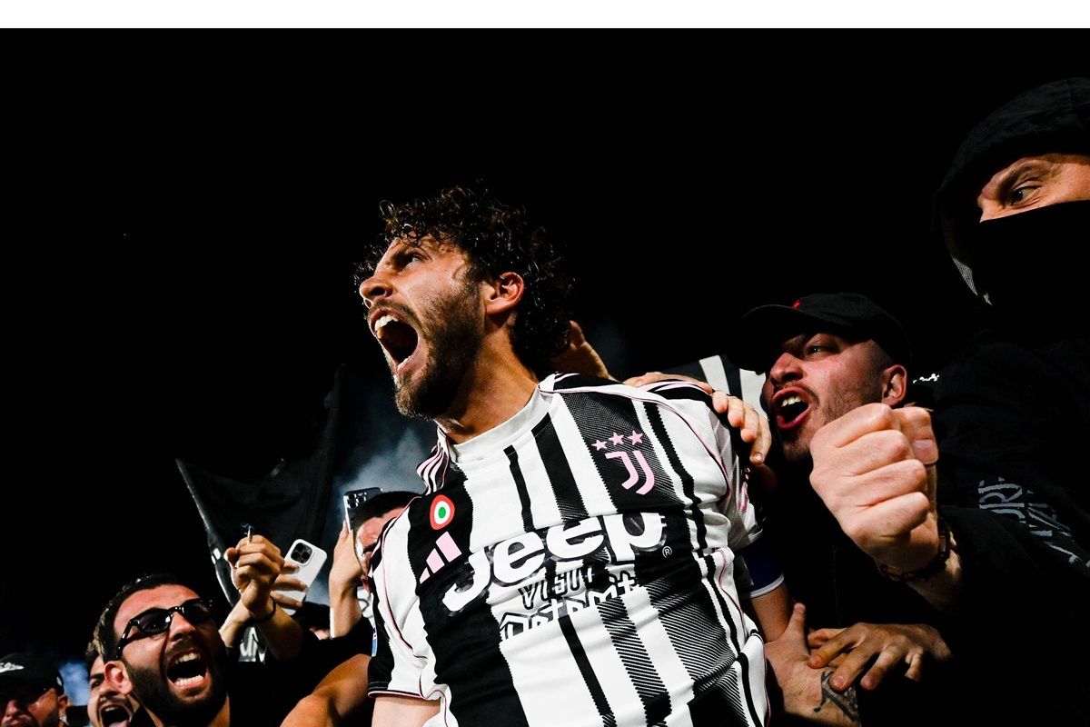 Juventus Hancurkan Wydad AC, Melaju ke 16 Besar Liga Champions