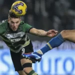 Juventus Korbankan 8 Pemain Demi Dapatkan Viktor Gyokeres