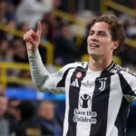 Juventus Raih Cuan Fantastis: Sponsor Jersey Rp1,6 Triliun!