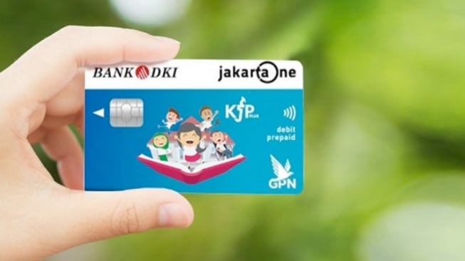 KJP Aman! Sekolah Rakyat Tak Halangi Penerima Kartu Jakarta Pintar