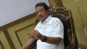 KKP Awasi Pulau Kecil Cegah Perdagangan Ilegal Lewat Satelit Canggih