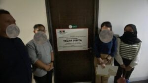 KPK Sita Aset Miliaran Rupiah Tersangka Korupsi Dana Hibah APBD Jatim
