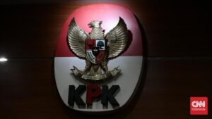 KPK Usut Pemerasan Agen TKA: Tiga Pihak Swasta Diperiksa Mendalam