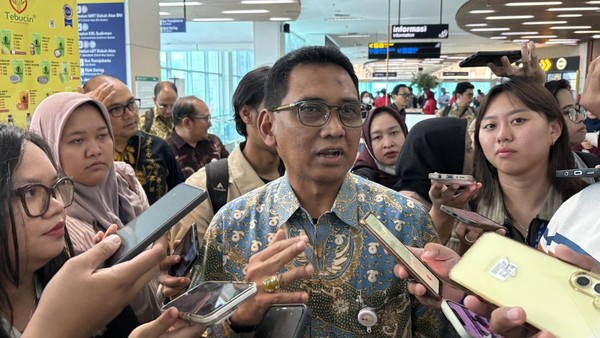 KRL Baru Jakarta: 11 Kereta Listrik Meluncur Tahun Ini