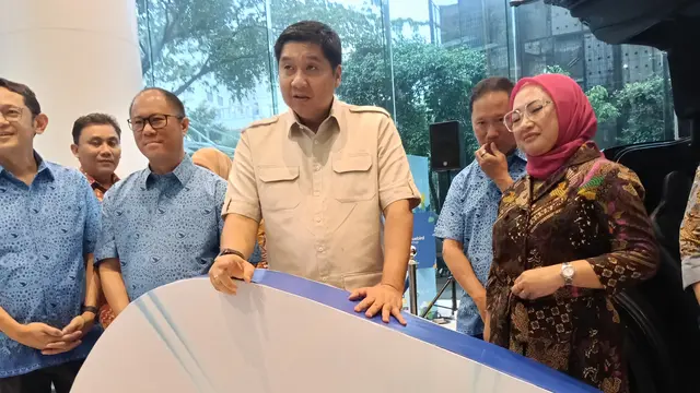 Kabar Gembira! 8000 Rumah Subsidi Sopir Bluebird Disetujui