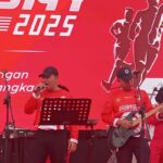 Kapolri & Panglima TNI: Duet Dahsyat Lagu Bon Jovi & Dewa 19