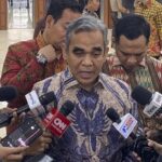 Kasus Gratifikasi Rp17 Miliar: Ketua MPR Tunggu Penjelasan Sekretariat Jenderal