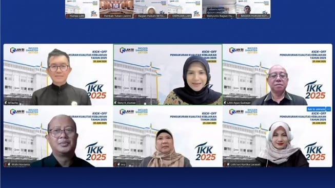 Kebijakan Publik: Kunci Sukses Pembangunan Ekonomi Nasional?