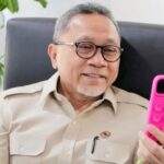 Kebun Sawit Ilegal TN Tesso Nilo: Wawancara Viral Zulkifli Hasan & Ford