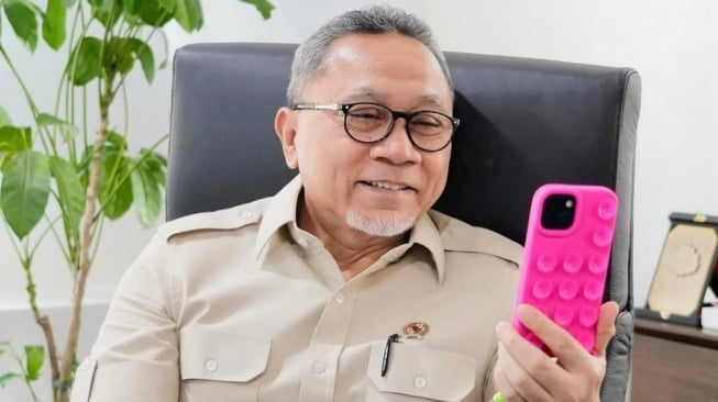 Kebun Sawit Ilegal TN Tesso Nilo: Wawancara Viral Zulkifli Hasan & Ford