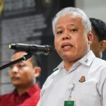 Kejagung Lirik Jurist Tan di Luar Negeri: Diplomasi Hukum Memulai Aksi